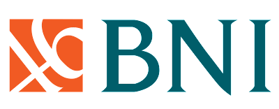 Logo bank BNI
