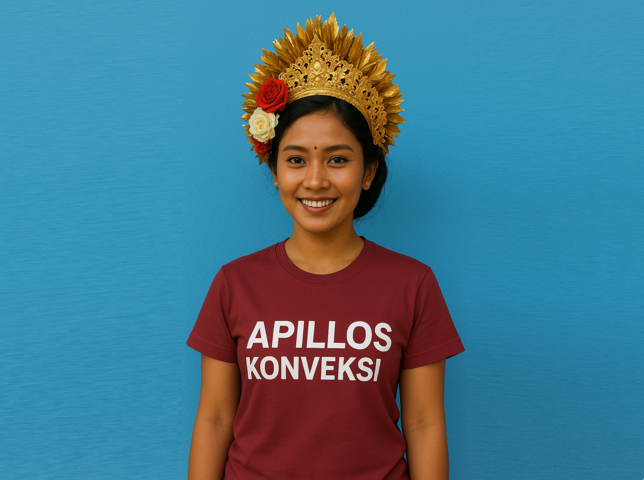 Perbedaan Kaos & Polo Apillos Konveksi